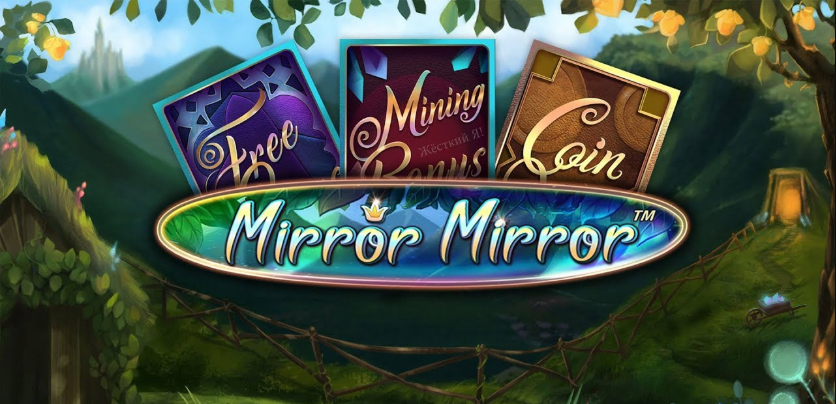 Fairytale Legends, Mirror Mirror, slot, conto de fadas, NetEnt, jogabilidade, gráficos, mecânicas, giros grátis, RTP, potencial de ganhos